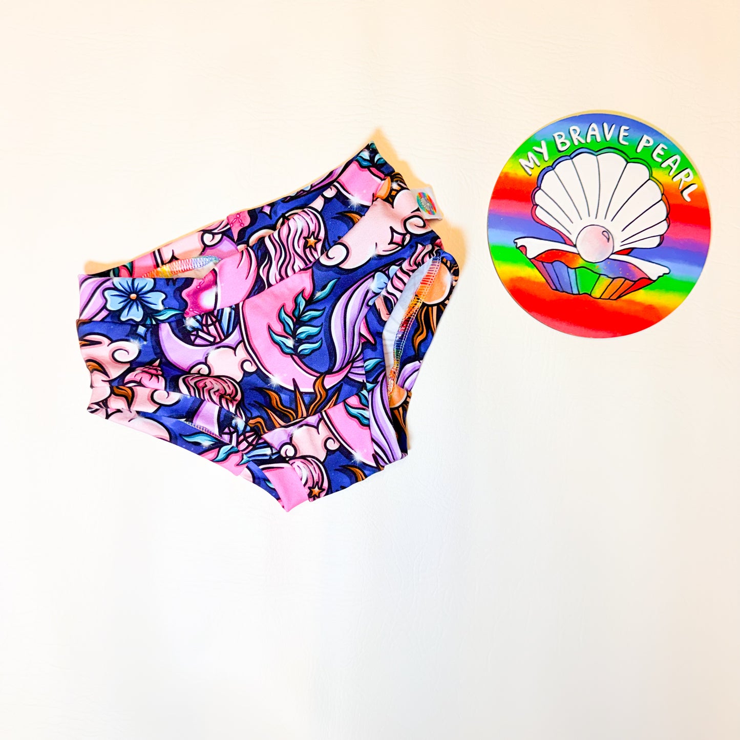 Ready To Ship Kids Underwear