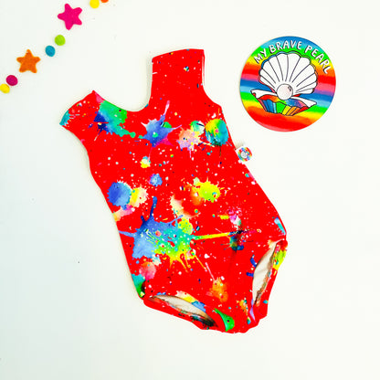 Kids Swimsuit