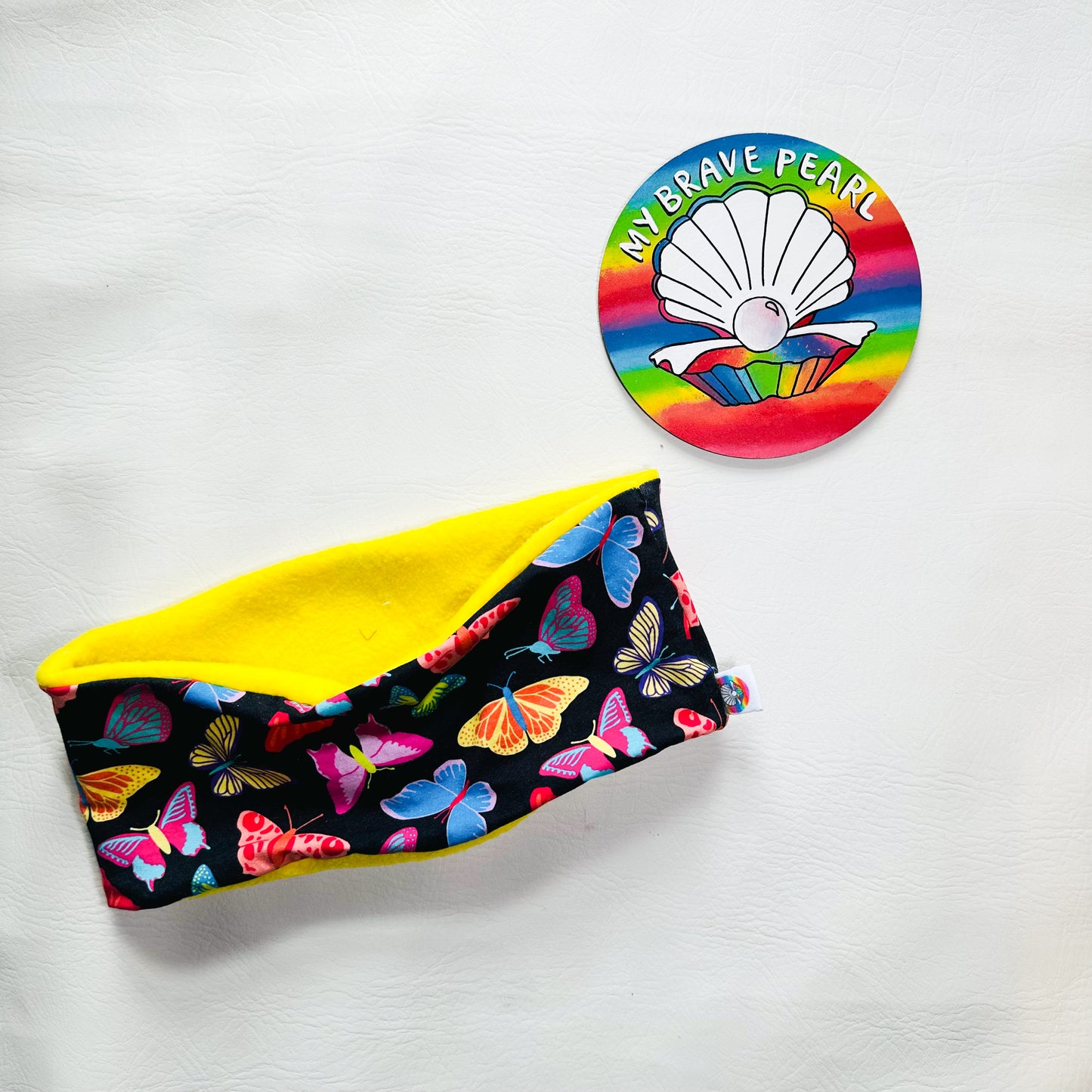 Ready to Ship Skinny Snoods