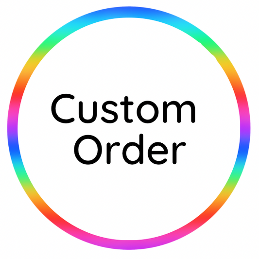 Custom Listing 0375 - Chazz