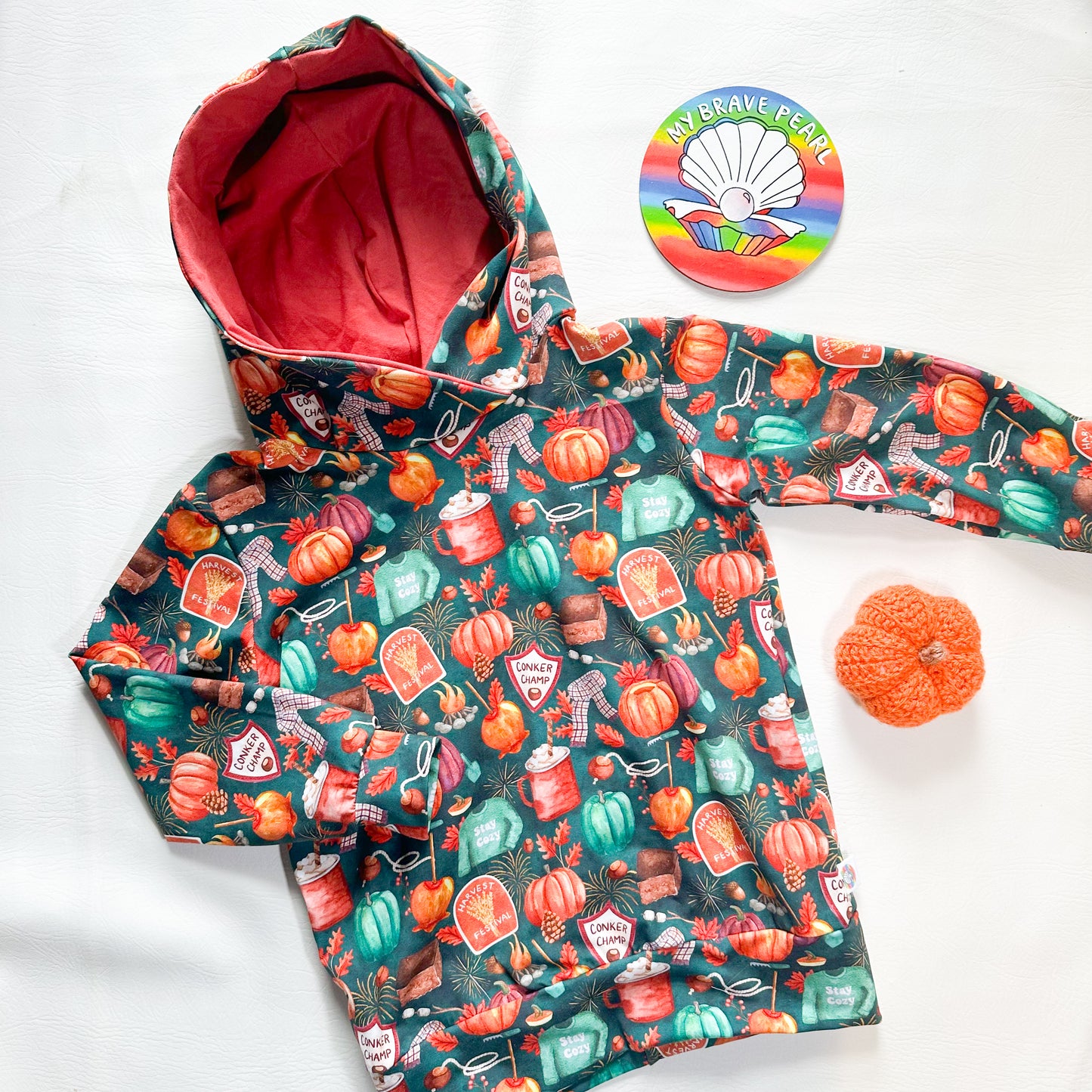 Kids Hoodies