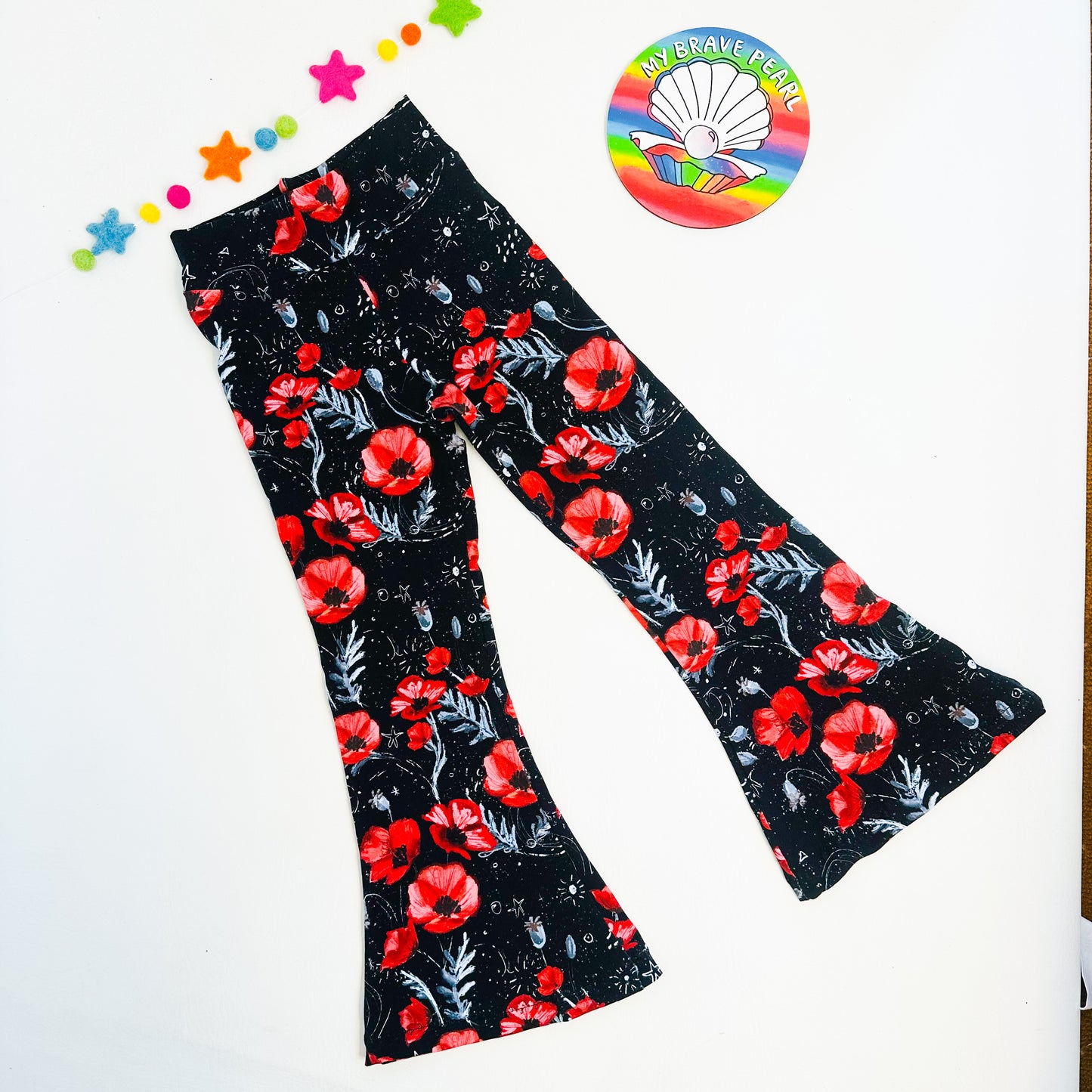 Kids Christmas Flares