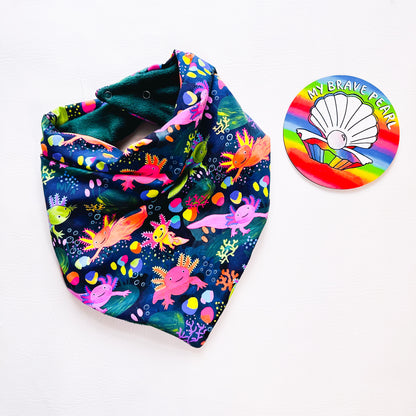 Adult Bandana Bibs