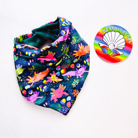 Adult Bandana Bibs
