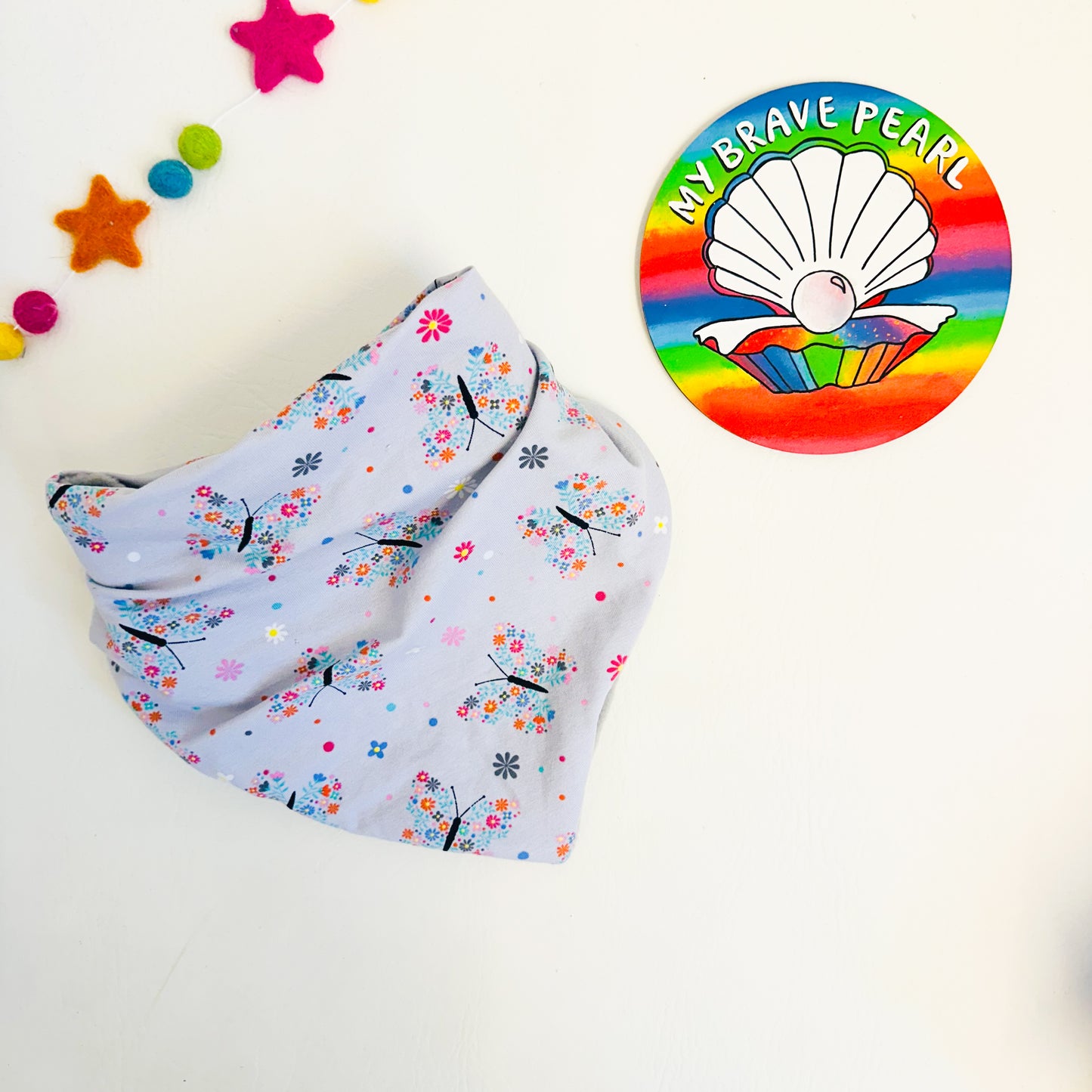 Big Kid Bandana Bibs