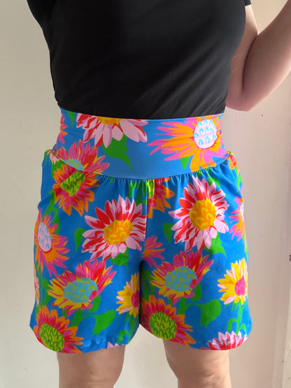 Adults Basketball Shorts