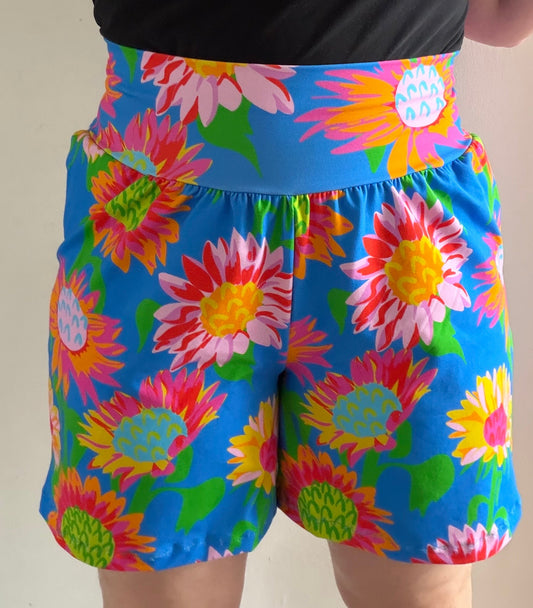 Adults Basketball Shorts