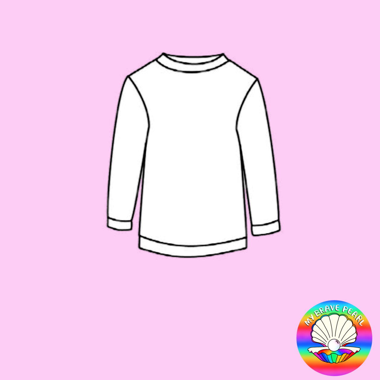 Offer of the Week - Long Sleeve Tops