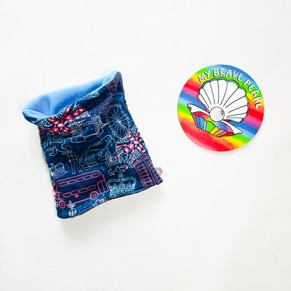 Ready to Ship Snuggly Snoods