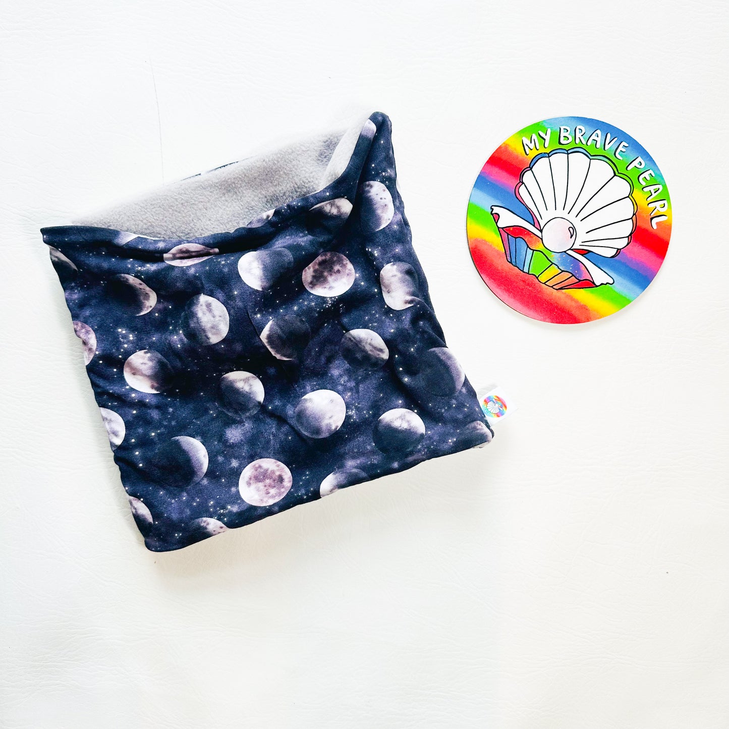 Ready to Ship Snuggly Snoods