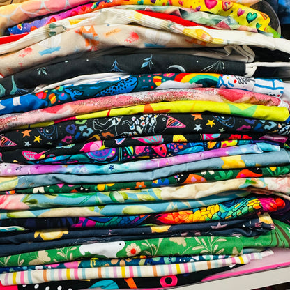Summer Fabric Clearance Sale!
