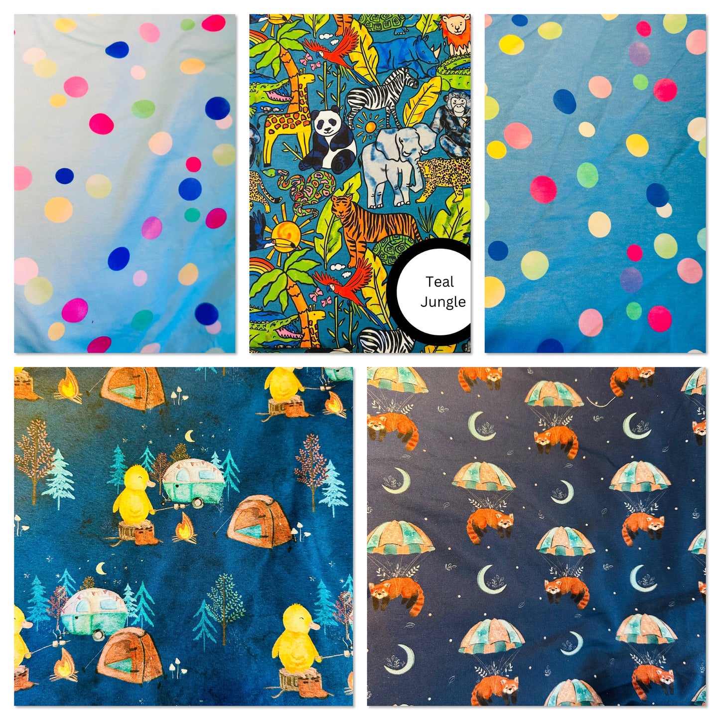 Instock Sale - Leggings/Joggers/Tees