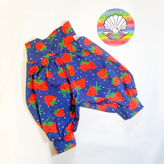 Kids Baggy Shorts