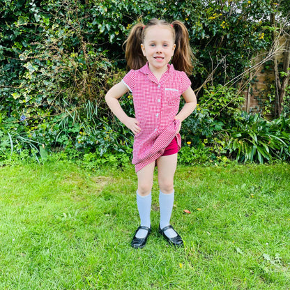 Kids School Bummies