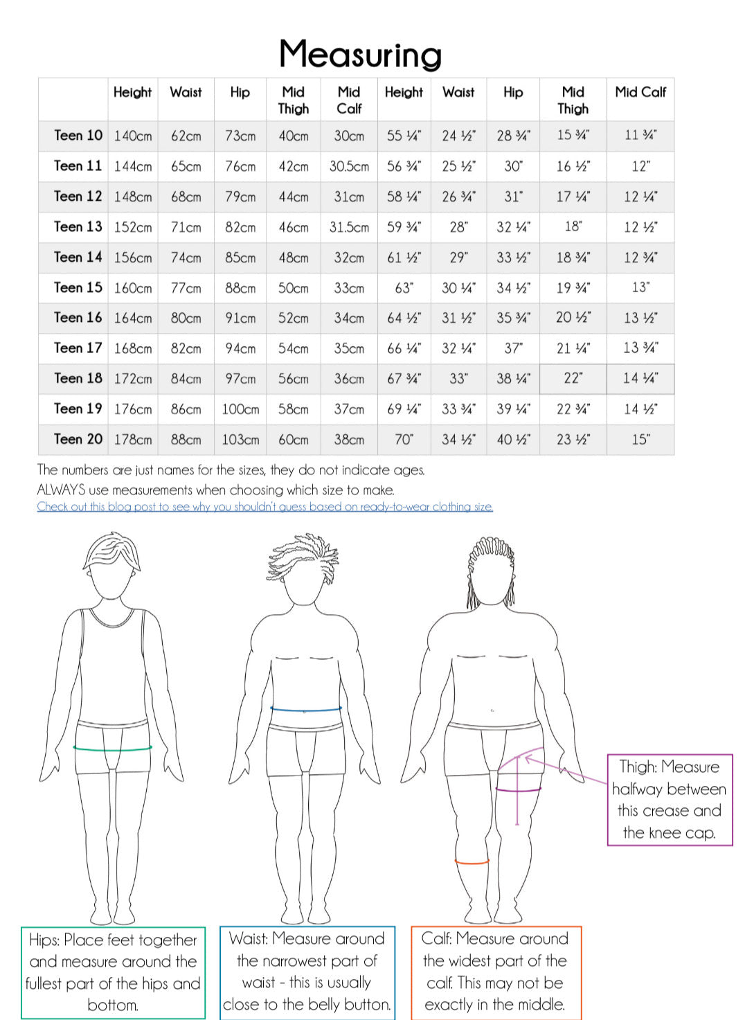 In B-Tween Lounge Set - Straight Fit