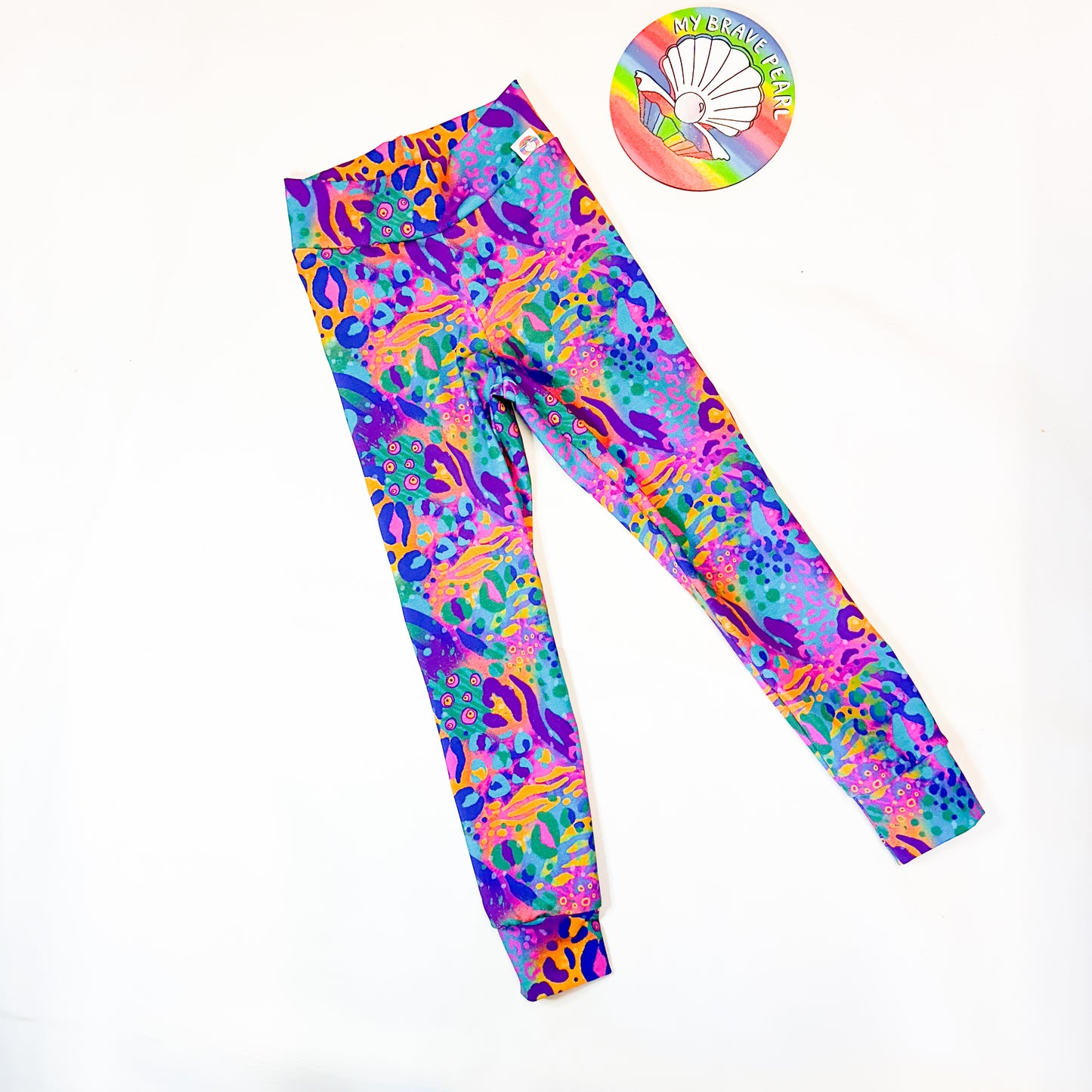 Kids Leggings