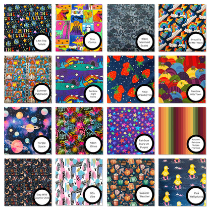 Instock Sale - Leggings/Joggers/Tees