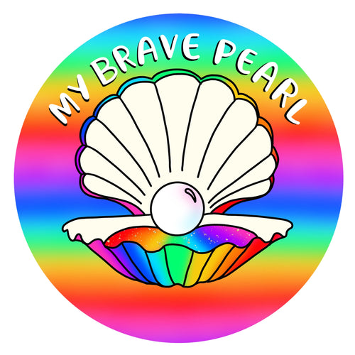 Mystery Box! – My Brave Pearl
