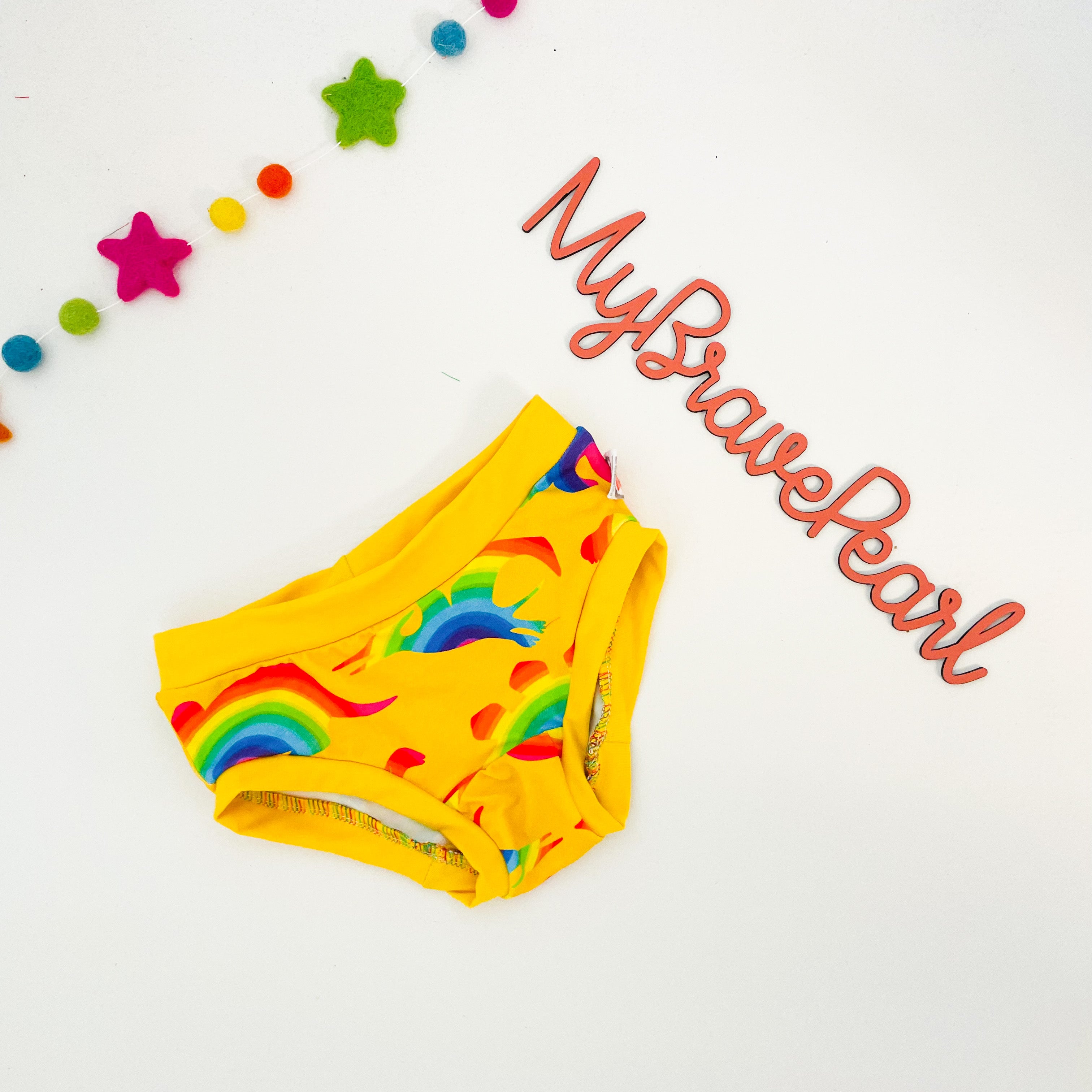 Kids undergarments discount
