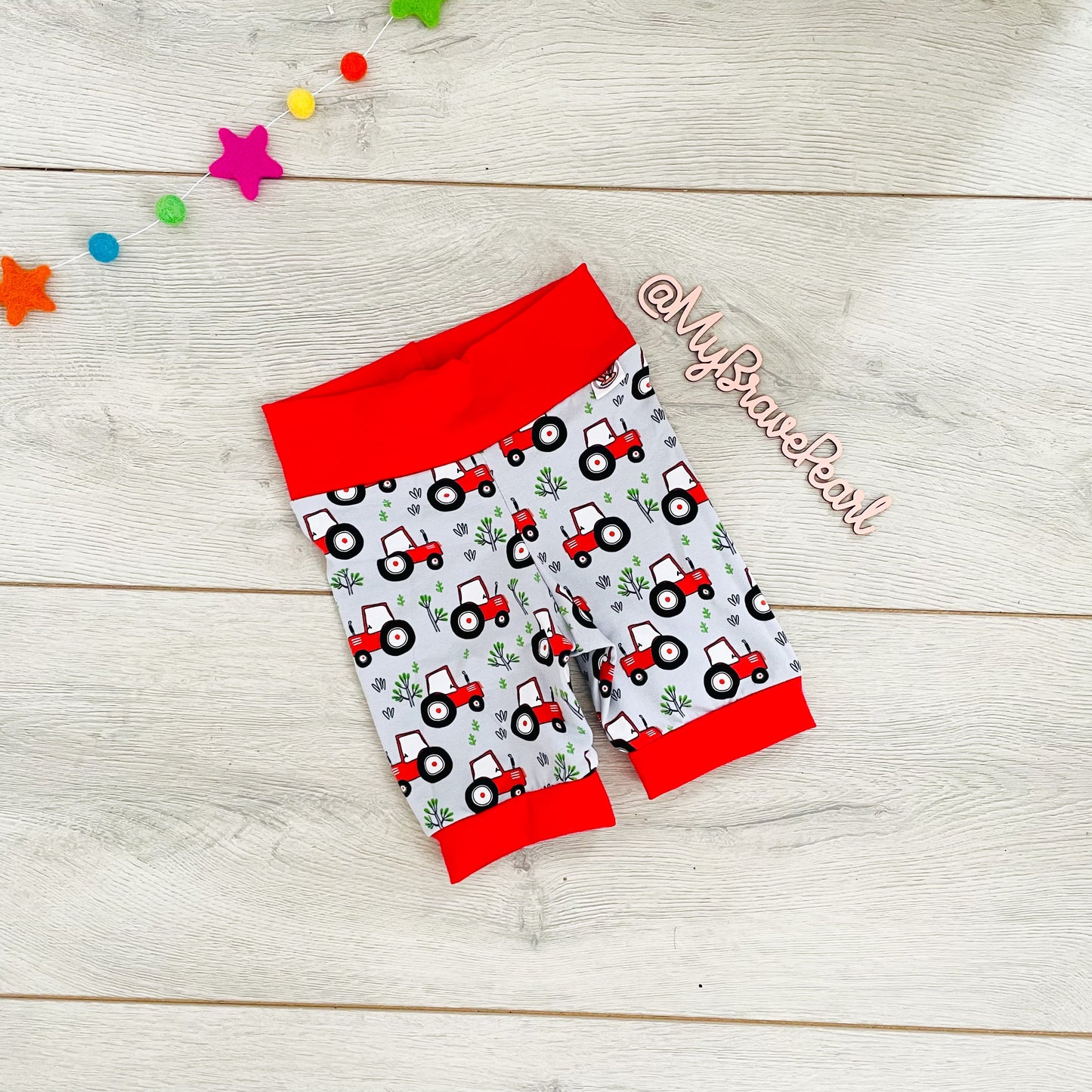 Special Offer!  - Kids Mystery Shorts!
