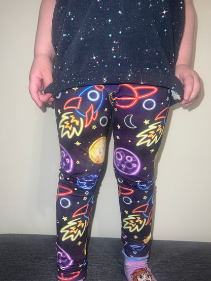 Kids Leggings