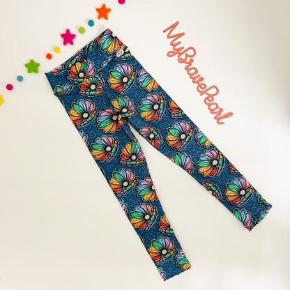 Kids Leggings