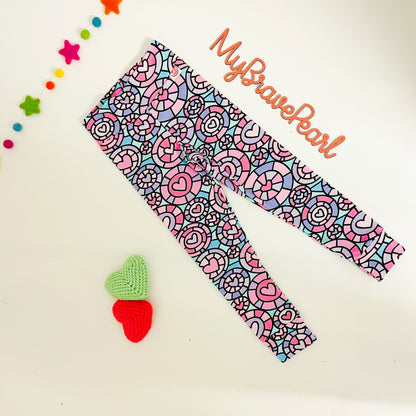 Kids Leggings