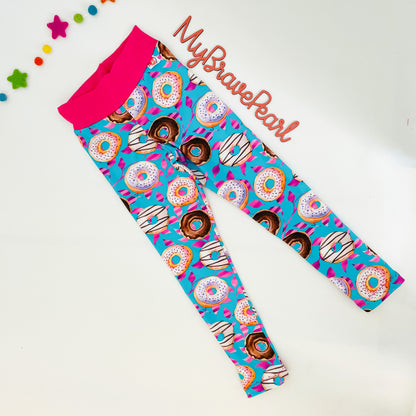 Kids Leggings