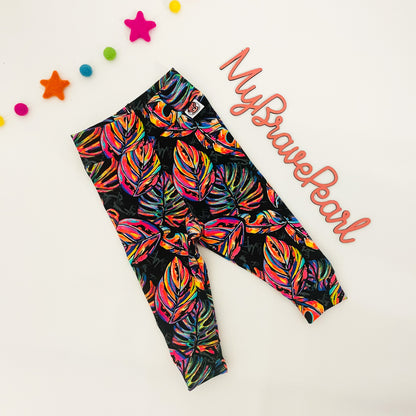 Ready To Ship 3-6M Leggings