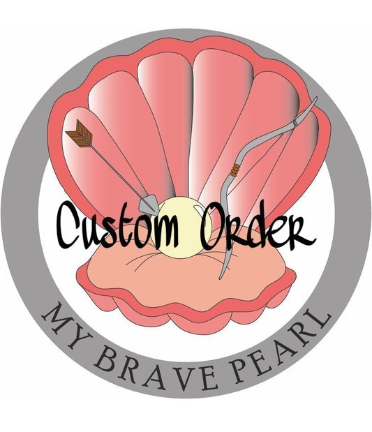 Custom Listing 0305 - Tracy