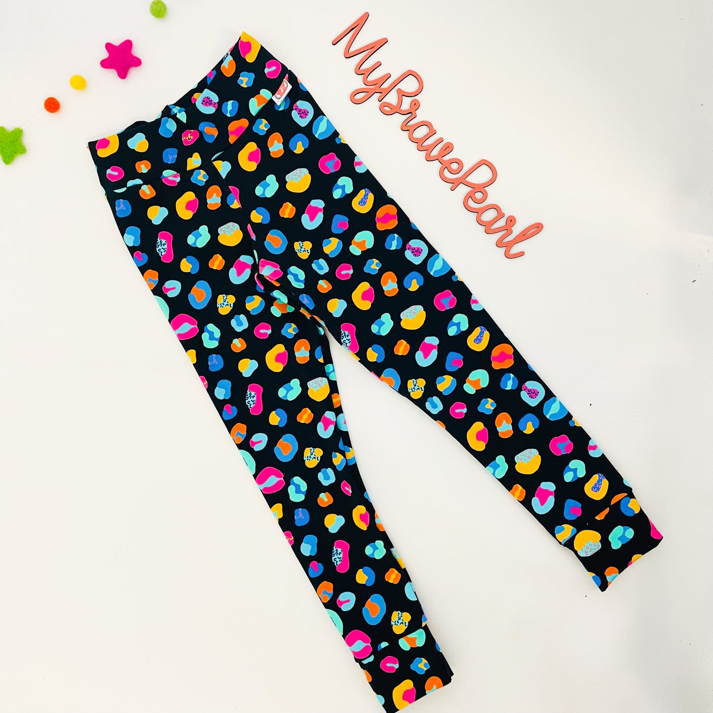 Kids Leggings