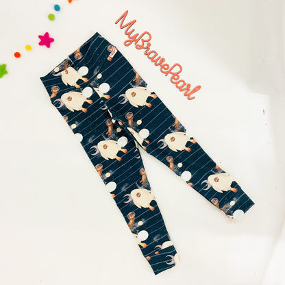 Kids Leggings