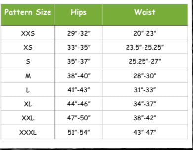 Adults Boxerwear - Curve Fit