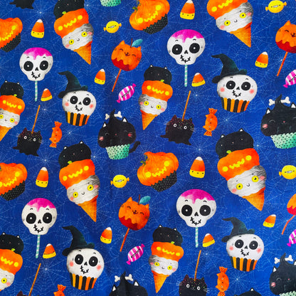 Kids Halloween Leggings