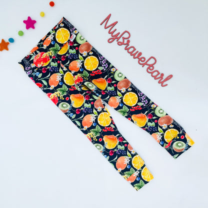 Ready To Ship 1-2Y Leggings