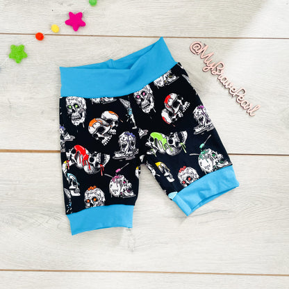 Special Offer!  - Kids Mystery Shorts!